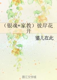 （銀魂+家教）彼岸花開