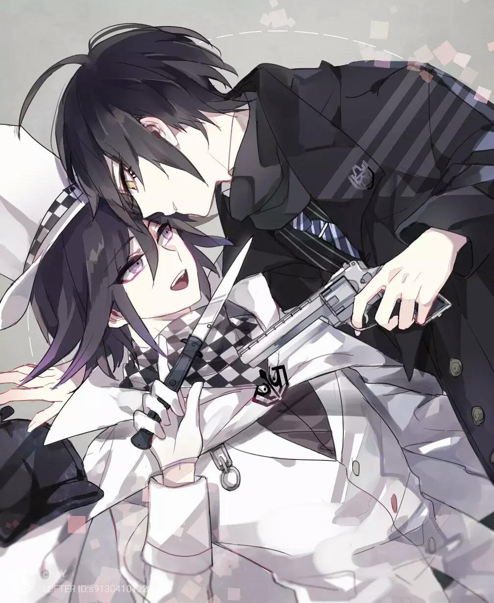 【最王ABO】救贖