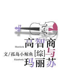 [綜]高智商和瑪麗蘇
