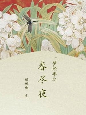 一夢經年之春盡夜