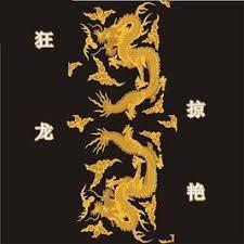 狂龍掠豔
