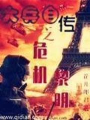 大兵自傳之危機黎明