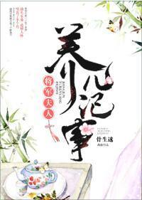 将軍夫人養兒記事