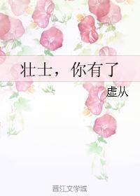 壯士，你有了