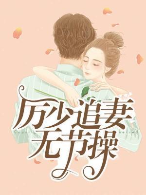 厲少追妻無節操