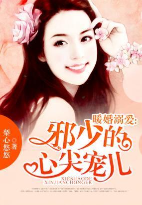 暖婚溺愛：邪少的心尖寵兒