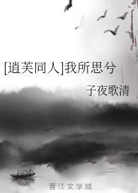 [逍芙同人]我所思兮