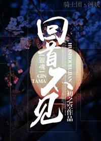 [銀魂]回首不見身高差