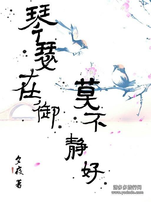 [老九門]琴瑟在禦，莫不靜好（二月紅）