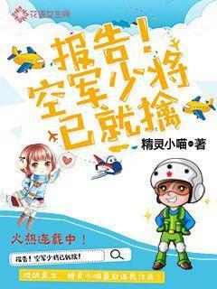 報告！空軍少将已就擒