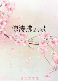 驚濤拂雲錄