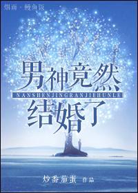 男神竟然結婚了（娛樂圈）