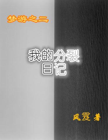 我的分裂日記