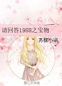 請回答1988之寶物