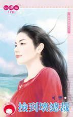 撿到壞總裁（尋夢撈寶號之二）