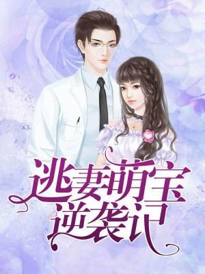 逃妻萌寶逆襲記