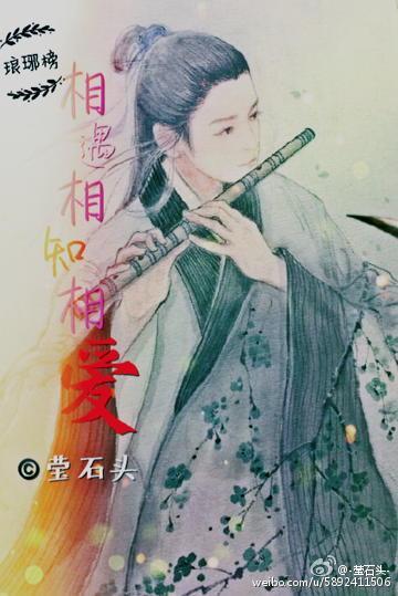 (琅琊榜)相遇相知相愛