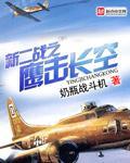 新二戰之鷹擊長空