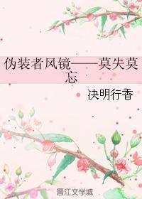 僞裝者風鏡——莫失莫忘