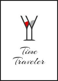 [刺客信條同人]The Time Traveler