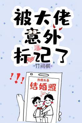 被總裁意外标記了