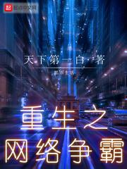 重生之網絡争霸
