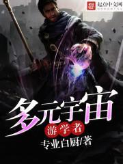多元宇宙游學者