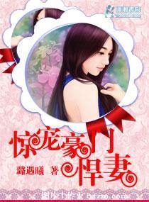 驚寵豪門悍妻