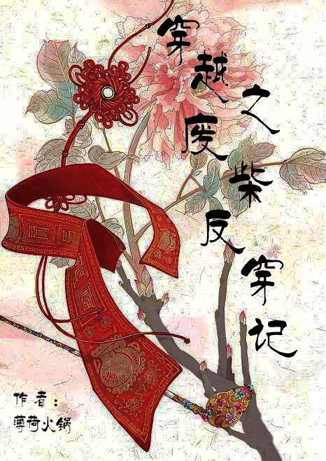 穿越之廢柴反穿記
