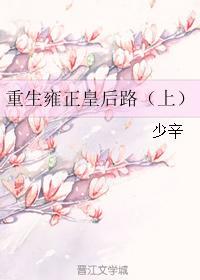 重生雍正皇後路（上）
