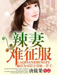 辣妻，難征服