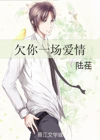 欠你一場愛情