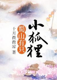 蜀山有只小狐貍