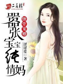 蝕骨寵婚：嚣張寶寶純情媽