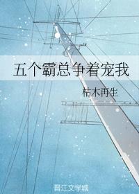 五個霸總争着寵我[穿書]