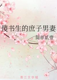 傻書生的庶子男妻
