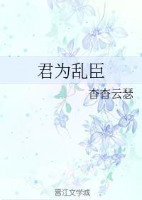 君為亂臣
