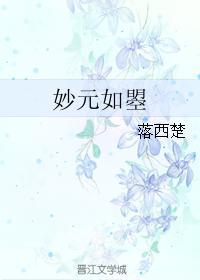 妙元如曌
