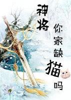 神将，你家缺貓嗎