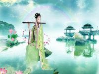武林外史之花開追月