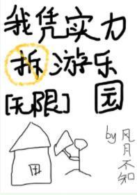 我憑實力拆游樂園[無限]
