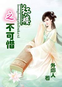 紅樓之不可惜