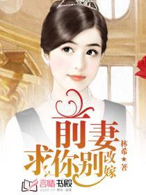 前妻，求你別改嫁