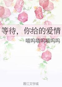 等待，你給的愛情