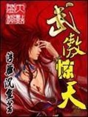 武傲驚天