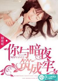 你與暗夜築成牢