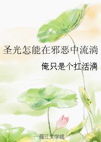 聖光怎能在邪惡中流淌