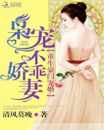 重生豪門寵婚：枭寵不乖嬌妻