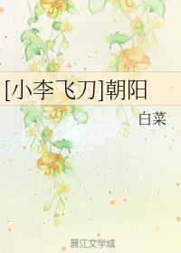 [小李飛刀]朝陽