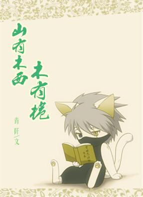 [火影]山有木西木有栀